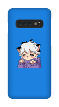 Sagie Samsung Phone Case