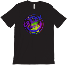crazy_idoit T-Shirts