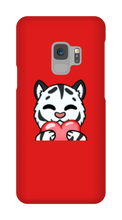 Cdbenton Samsung Phone Cases