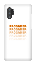 romulogamerr Samsung Phone Cases
