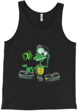 djrustyc Tank Top