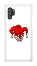 J3ster clown Samsung Phone Cases