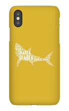 WordShark Phone Case (iPhone)