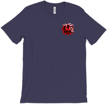 lestforttv T-Shirts