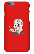 patrii19 iPhone Phone Cases