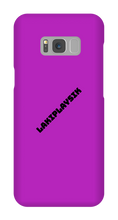 lakiplaysik Samsung Phone Cases