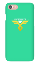 FDP iPhone Phone Cases