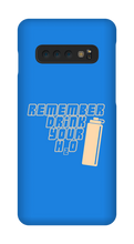 kontentsu_ Samsung Phone Cases