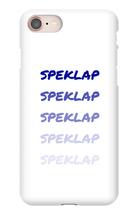 speklap__ iPhone Phone Cases