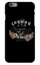 caywaygaming iPhone Phone Cases