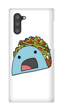 SchwedyD Samsung Phone Cases