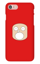 rblxtexturez iPhone Phone Cases