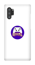 axelalthoff Samsung Phone Cases