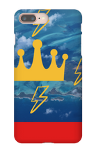 kingcaron iPhone Phone Cases