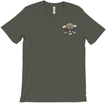Discontinued Small Logo T-Shirt