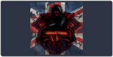 wilkins97shane XXL Gaming Mousepad