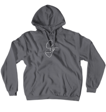 CG Crew Hoodies