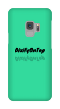 Dixify Samsung Phone Cases