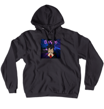 sadboy_fr Hoodies (No-Zip/Pullover)