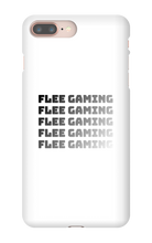 Flee Gaming iPhone Phone Cases (5 Colors)