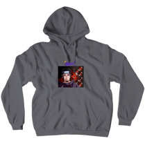 Kinglouiex3 Avatar hoodie