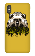 beastlycracker13 iPhone Phone Cases