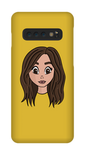 elootjuh Samsung Phone Cases