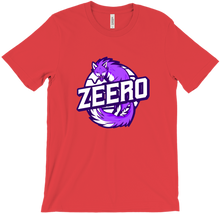 ZEER0 T-Shirts