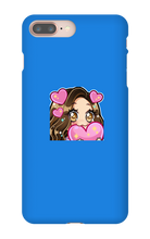 ciaraemma_ iPhone Phone Cases
