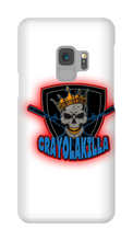 crayolakilla Samsung Phone Cases