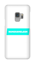 namekameleon Samsung Phone Cases
