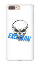 ExoClan iPhone Cases