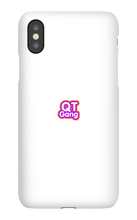 jordanaqtt iPhone Phone Cases