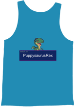 Twitch Handle Tanktop