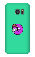 the_cozy_gamer Samsung Phone Cases