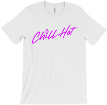 Chill Hot tee