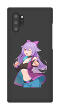 hemooxhabis Samsung Phone Cases