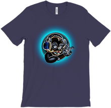 xpandaxm0niumx T-Shirts