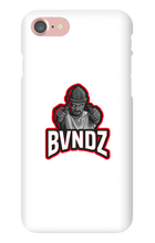 bvndz_team iPhone Phone Cases