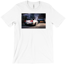 Camiseta Skyline r34
