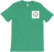 Small Logo (Left top)