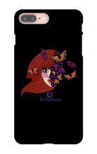 littledotte iPhone Case