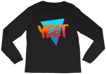 Does anyone even wear Long Sleeve Tees?