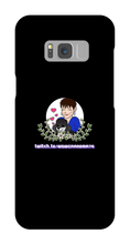 wowgrandma78 Samsung Phone Cases