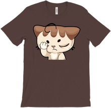 Catman Facepalm T-Shirts