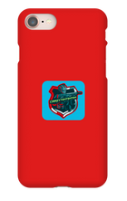 Crazytimtimtim Roblox iPhone Cases