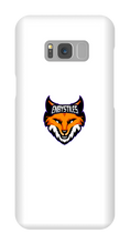 enbystiles Samsung Phone Cases