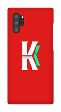kanaiofc Samsung Phone Cases
