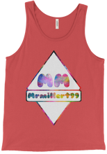Mrmillert99 Logo Tank Top