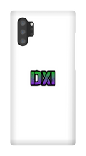 DxI Plain Samsung Phone Cases